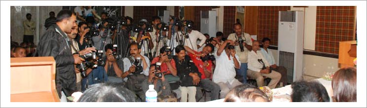 Ad Solutions (P) Ltd. - Publicity Material